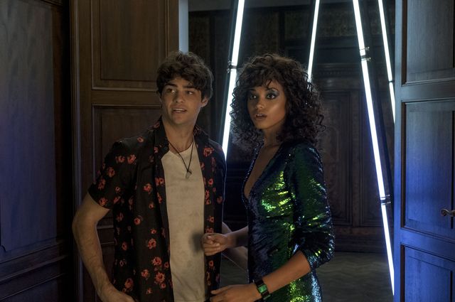 映画『チャーリーズ・エンジェル』の画像（7枚目）