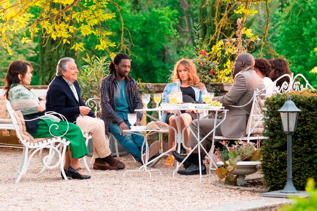 最高の花婿　アンコール