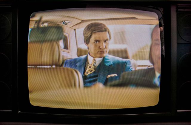 映画『ワンダーウーマン 1984』の画像（7枚目）