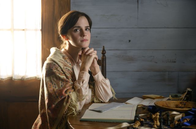 映画『ストーリー・オブ・マイライフ／わたしの若草物語』の画像（6枚目）