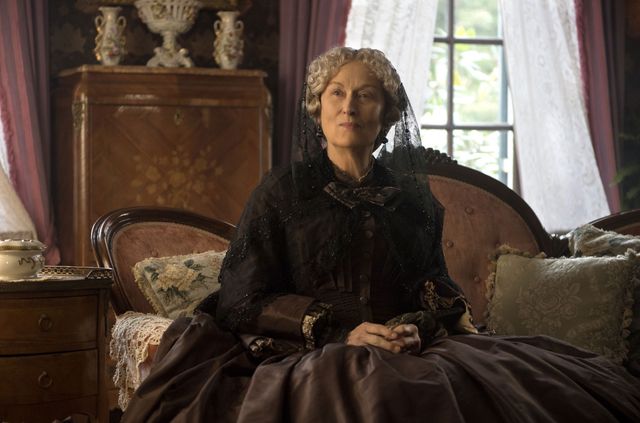 映画『ストーリー・オブ・マイライフ／わたしの若草物語』の画像（7枚目）