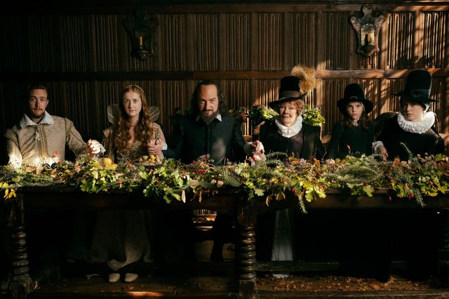 映画『シェイクスピアの庭』の画像（4枚目）