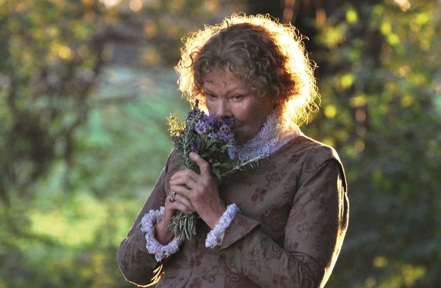 映画『シェイクスピアの庭』の画像（5枚目）