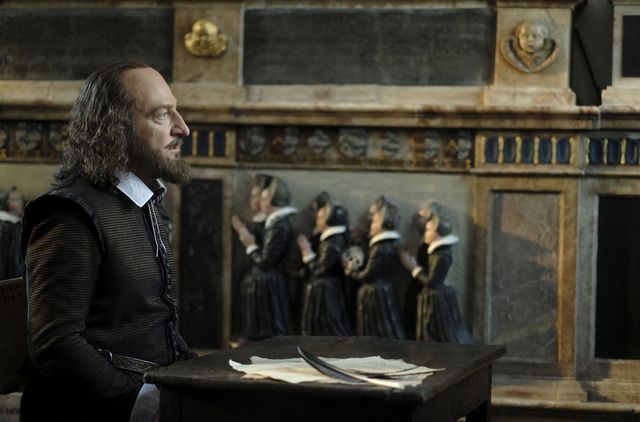 映画『シェイクスピアの庭』の画像（7枚目）