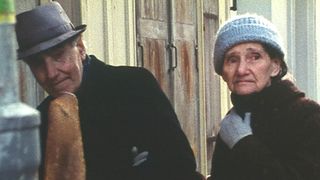 ダゲール街の人々