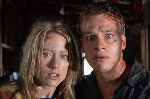 映画『ブラックシープ』の画像（3枚目）