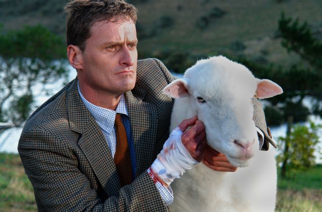 映画『ブラックシープ』の画像（4枚目）