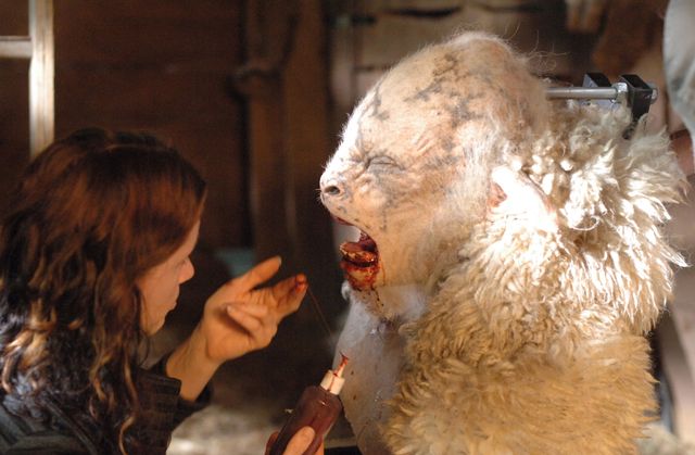 映画『ブラックシープ』の画像（5枚目）