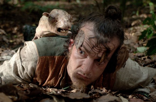 映画『ブラックシープ』の画像（6枚目）