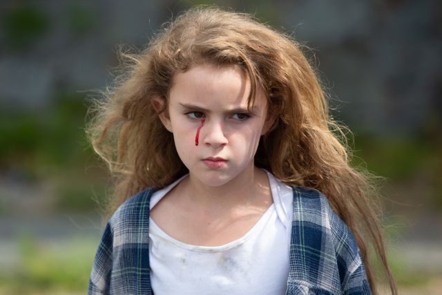 FREAKS フリークス　能力者たち