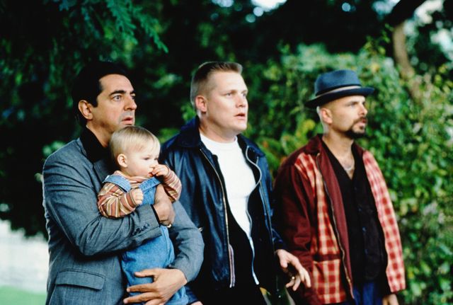 映画『赤ちゃんのおでかけ』の画像（4枚目）