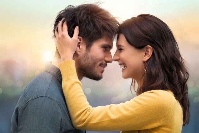 ラブ・セカンド・サイト　はじまりは初恋のおわりから