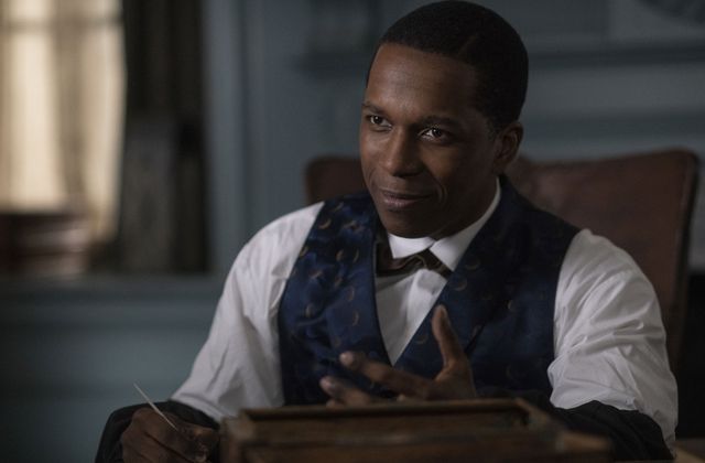 映画『ハリエット』の画像（5枚目）