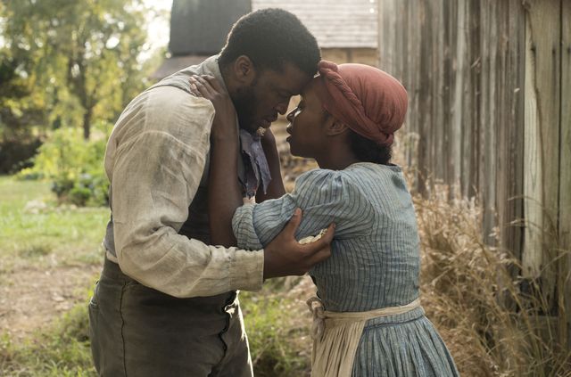 映画『ハリエット』の画像（6枚目）