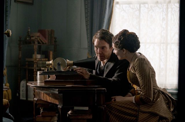 映画『エジソンズ・ゲーム』の画像（3枚目）