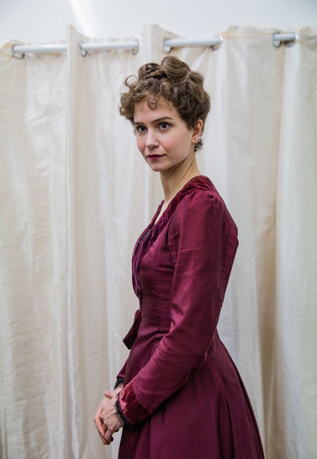 映画『エジソンズ・ゲーム』の画像（4枚目）