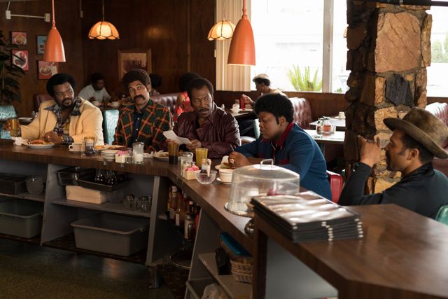 ルディ・レイ・ムーア