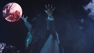 ウィッチクラフト　黒魔術の追跡者