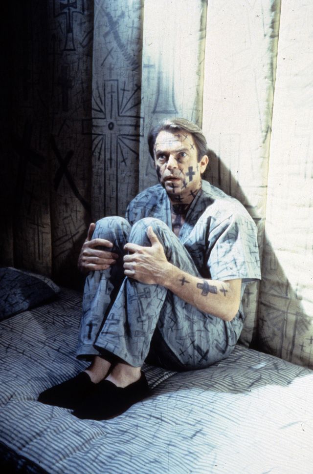 映画『マウス・オブ・マッドネス』の画像（4枚目）