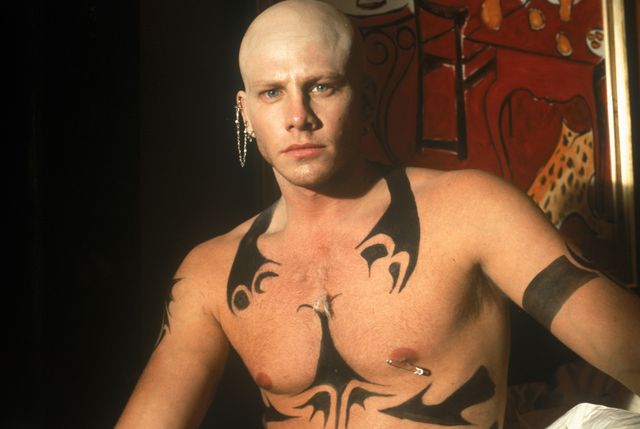 映画『NO WAY BACK／逃走遊戯』の画像（4枚目）