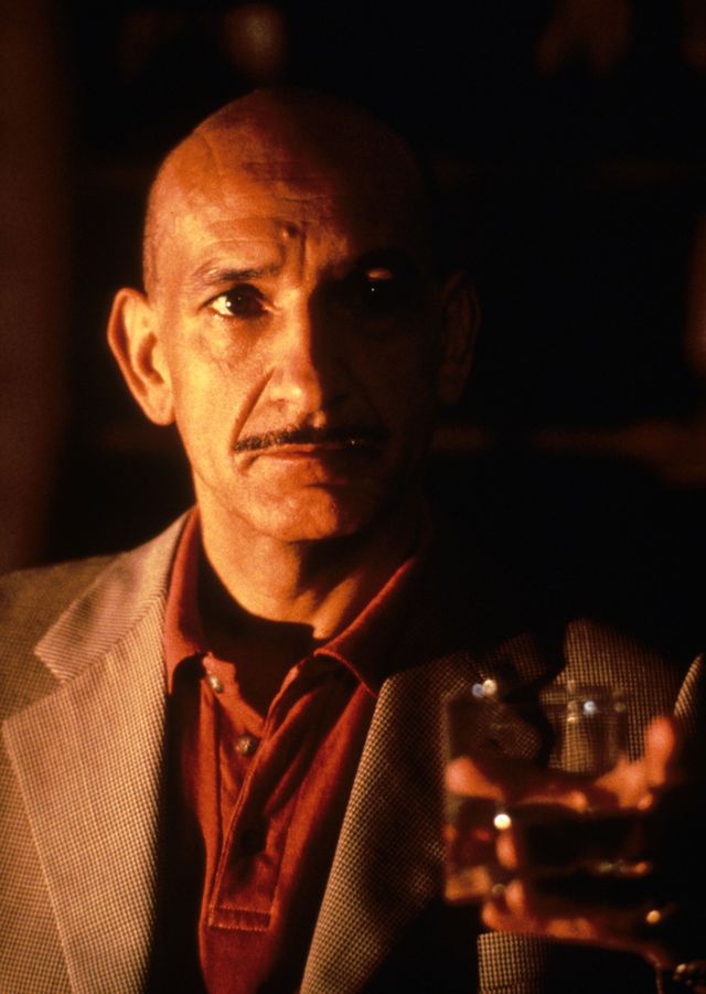 映画『死と処女（おとめ）』の画像（2枚目）