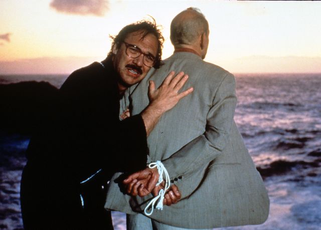 映画『死と処女（おとめ）』の画像（4枚目）