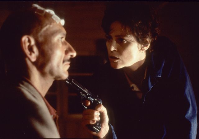 映画『死と処女（おとめ）』の画像（5枚目）