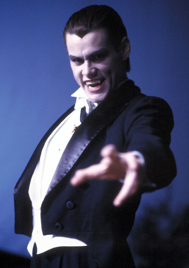 ワンス・ビトゥン／恋のチューチューバンパイア