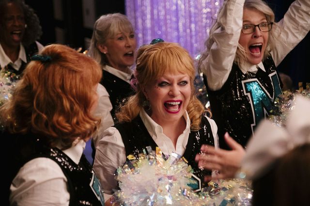 映画『チア・アップ！』の画像（6枚目）