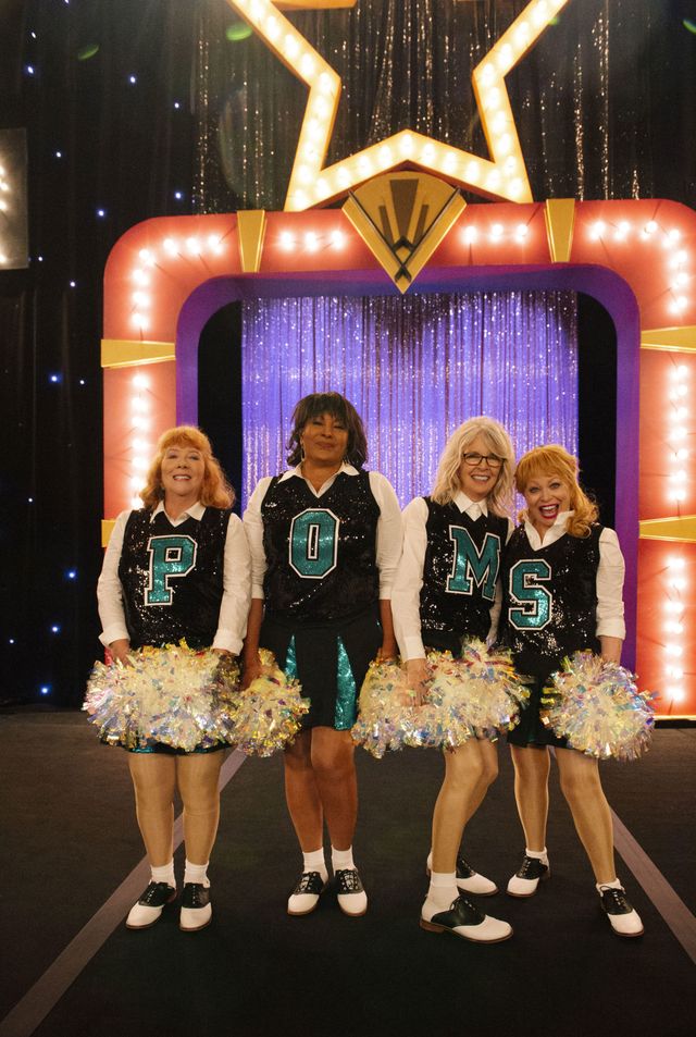 映画『チア・アップ！』の画像（7枚目）