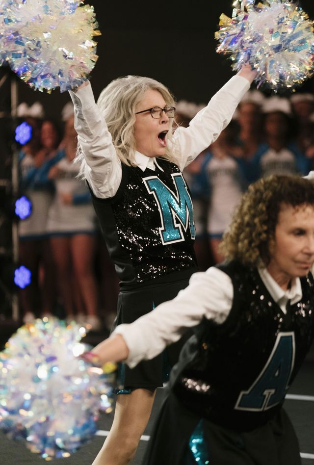 映画『チア・アップ！』の画像（8枚目）