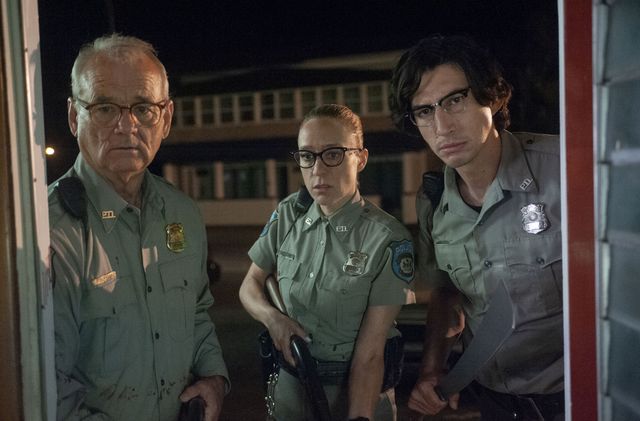 映画『デッド・ドント・ダイ』の画像（4枚目）