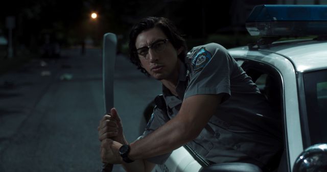 映画『デッド・ドント・ダイ』の画像（8枚目）