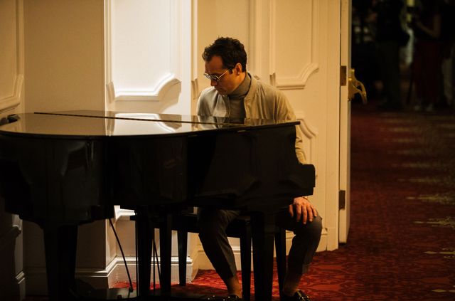 映画『ポップスター』の画像（6枚目）