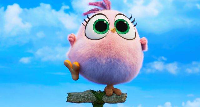 映画『アングリーバード2』の画像（8枚目）