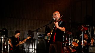 劇場公開版『eastern youth日比谷野外大音楽堂公演2019.9.28』