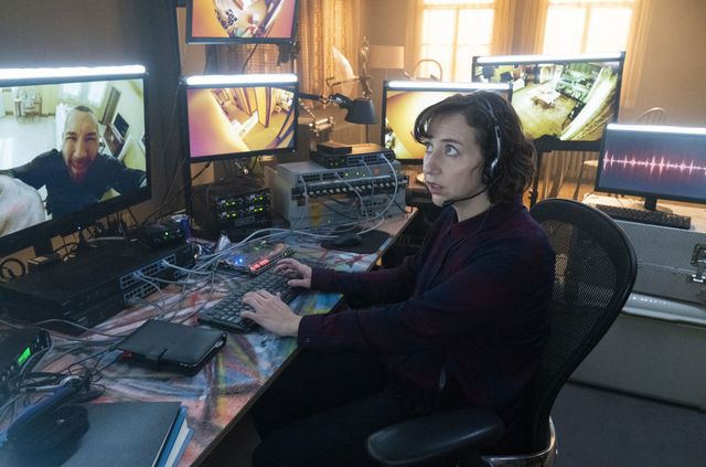 映画『マイ・スパイ』の画像（3枚目）