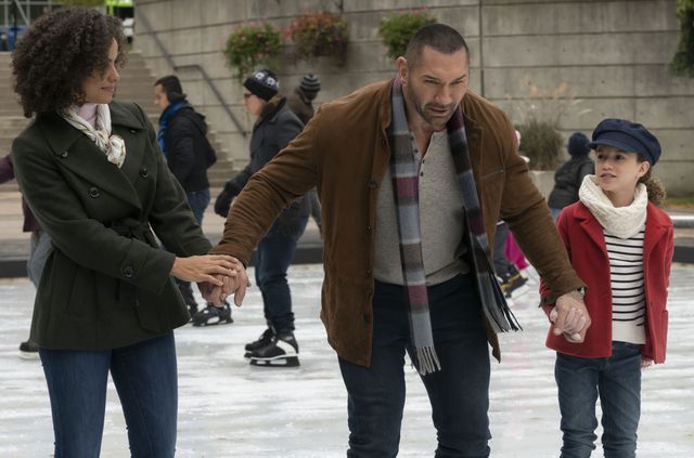 映画『マイ・スパイ』の画像（4枚目）