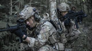 ピーク・レスキュー