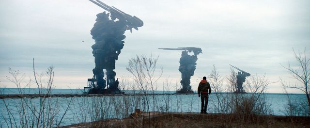 映画『囚われた国家』の画像（4枚目）