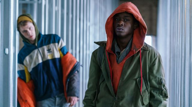 映画『囚われた国家』の画像（6枚目）