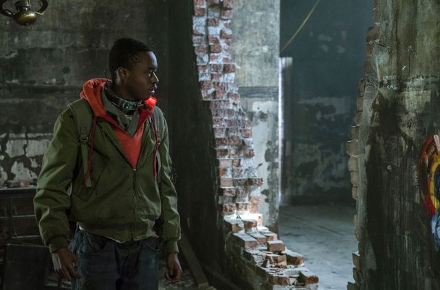 映画『囚われた国家』の画像（7枚目）