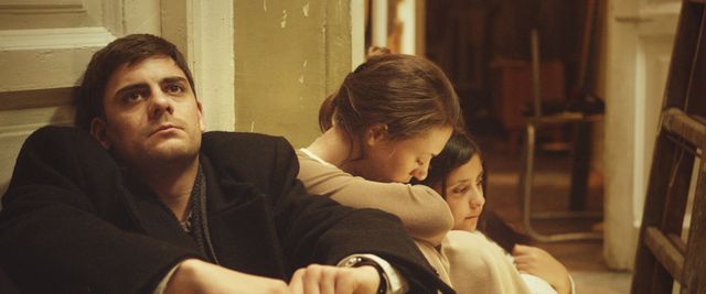 ドヴラートフ　レニングラードの作家たち