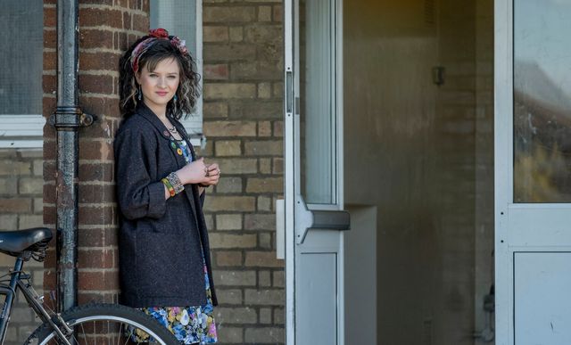 映画『カセットテープ・ダイアリーズ』の画像（4枚目）