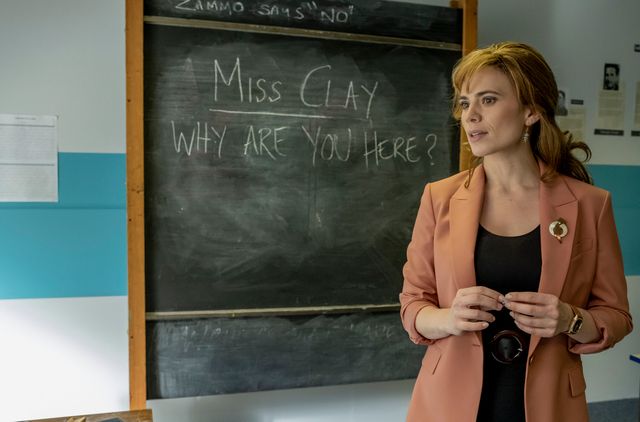 映画『カセットテープ・ダイアリーズ』の画像（5枚目）