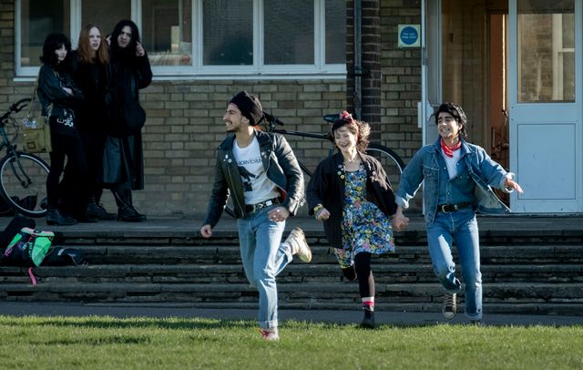 映画『カセットテープ・ダイアリーズ』の画像（6枚目）