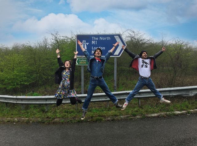 映画『カセットテープ・ダイアリーズ』の画像（7枚目）