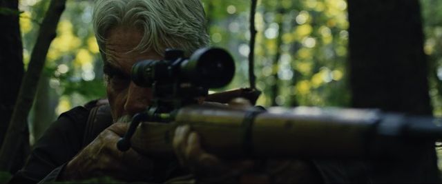 ヒトラーを殺し、その後ビッグフットを殺した男