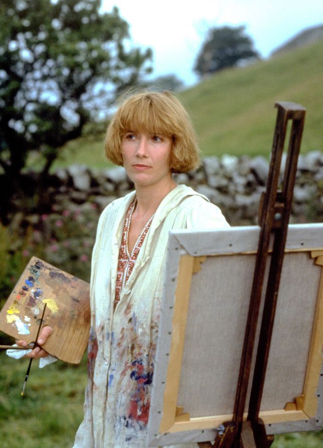 映画『キャリントン』の画像（2枚目）