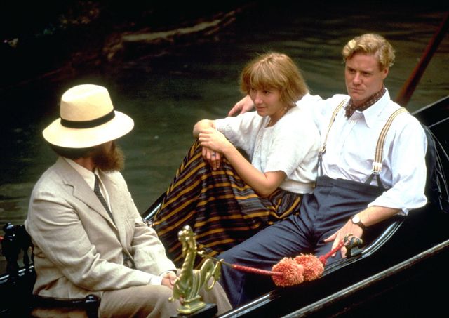 映画『キャリントン』の画像（4枚目）